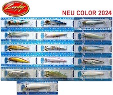 Lucky Craft Pointer 100 S Cif