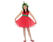 ATOSA 28181 COSTUME FRAGOLA