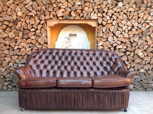 Divano chesterfield monk - divano, 3