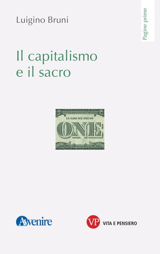 Capitalismo sacro - capitalismo,