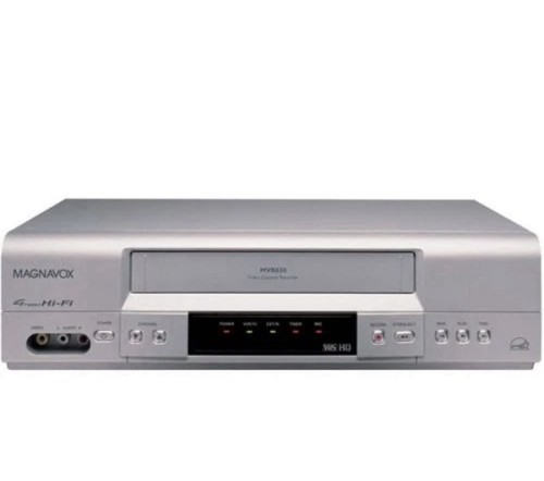 Magnavox mvr650mg smat molto - magnavox,