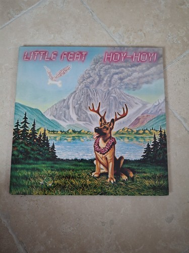 Little feat hoy - -,
