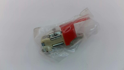 Cartuccia phono vintage