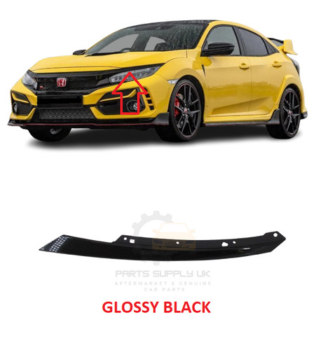 Nuovo per honda - civic, type-r