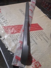 MODANATURA SINISTRA COFANO