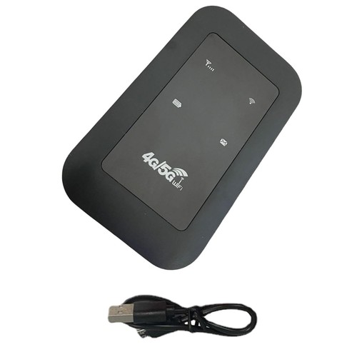 Pocket lte router wifi - pocket,