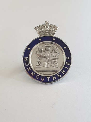 Obsolete monmouthshire special - monmouthshire,
