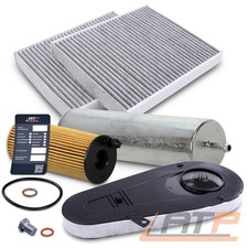 Kit tagliando per - bmw, serie