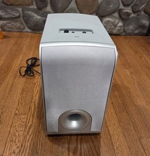 Bowers & Wilkins AS1 subwoofer