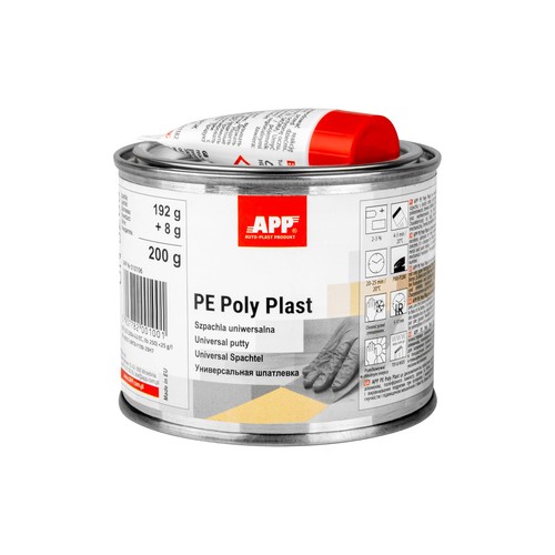 App poly plast - app,