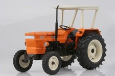 MODELLINO AGRICOLO STATICO