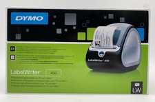 Dymo LabelWriter 450 stampante