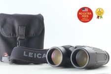 [Custodia/Cinturino come nuovo] Binocolo Leica 10x42 BN dal GIAPPONE