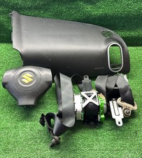 KIT AIRBAG COMPLETO PER SUZUKI