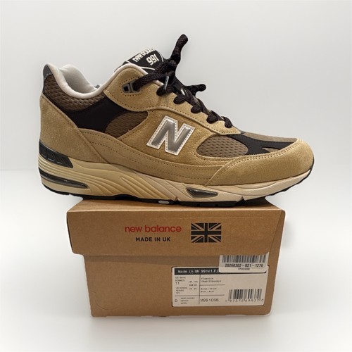 New balance 991 made - 991, in