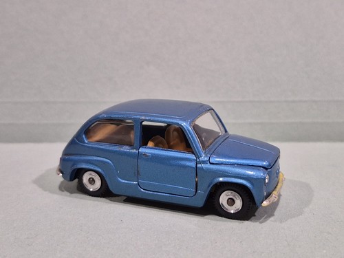 Politoys 511 fiat - 511,