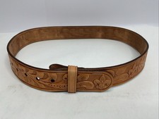 Cintura Boy Scout vintage in