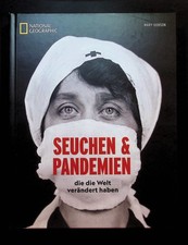 Seuchen & Pandemien, die die