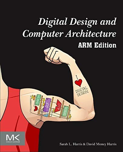 Digital design and - design, computer