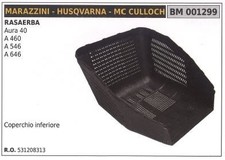 Coperchio cesto HUSQVARNA