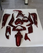 KIT CARENE COMPLETO HONDA SH 125 150 2013 2014 2015 2016 leggi la descrizione