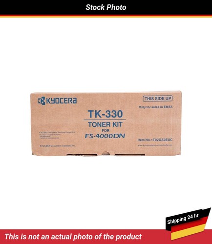 330 kyocera mita - kyocera, fs-4000dn