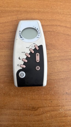 Telecomando condizionatore - telecomando,