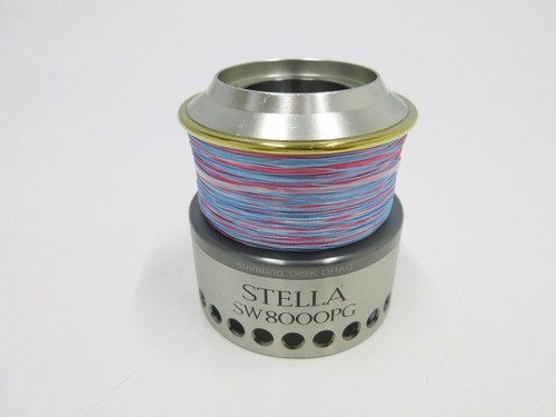 Bobina gestione shimano - bobina/gestione, 01