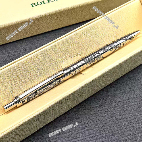 Rara penna sfera rolex - rara,