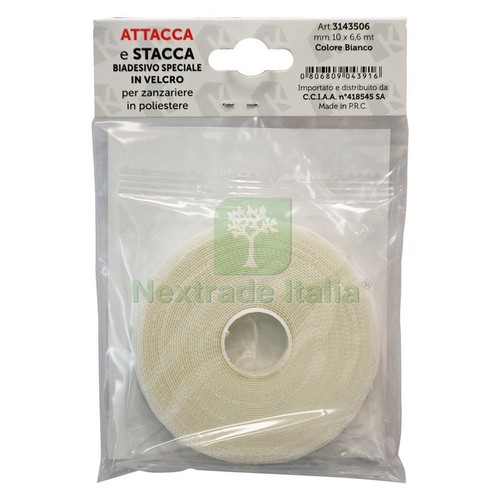 1pz nastro velcro per - nastro,