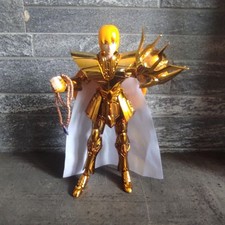 Saint Seiya Cavalieri Dello Zodiaco - Shaka Virgo - Myth Cloth pari al nuovo*