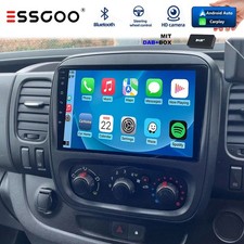 Per Opel Vivaro B Renault