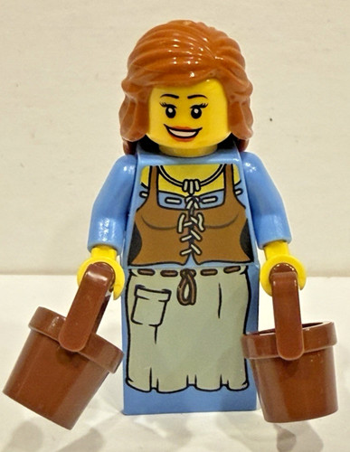 Lego castle kingdoms - lego,