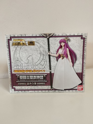 Saint seiya myth - saint,