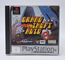 Grand Theft Auto Platinum -