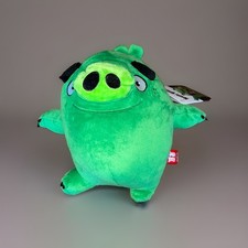Peluche oiseau Angry Birds 20