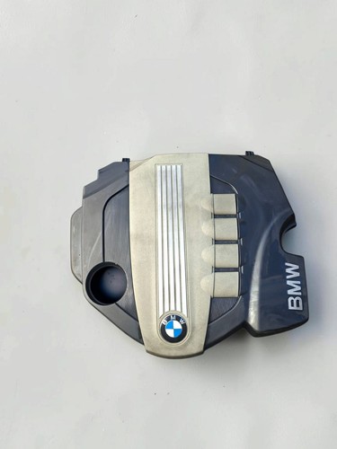 Copri motore bmw serie - motore,