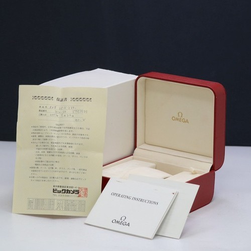 Originale omega speedmaster - originale,