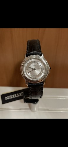 Citizen classic date - classic,