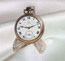 antico orologio da tasca omega