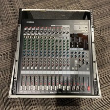 Yamaha MGP16X Mixer 16 canali