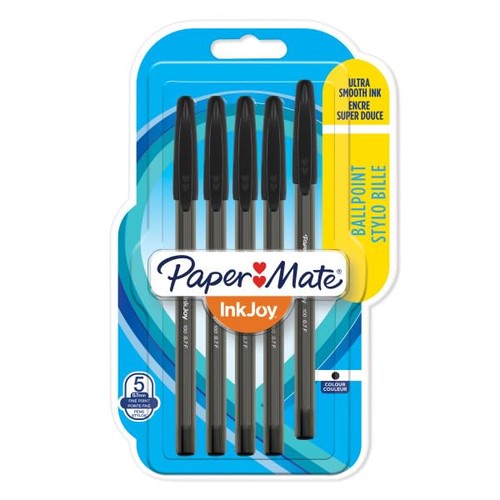 Paper mate inkjoy 100st penne - mate,