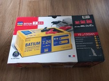 Caricabatteria elettronico GYS