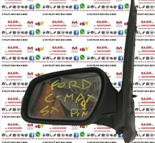 Specchietto retrovisore - specchietto,
