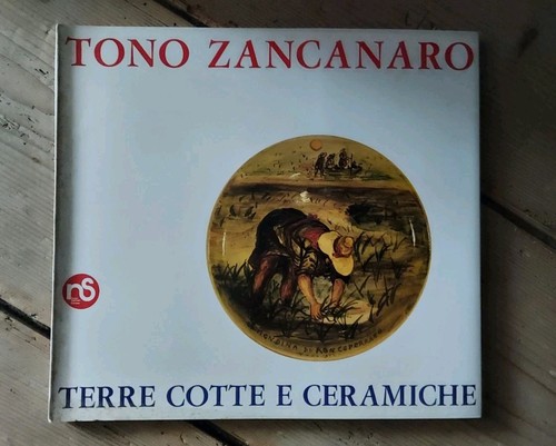 Tono zancanaro terrecotte - zancanaro,