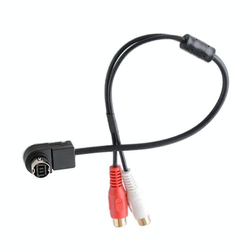 Auto aux cable dvd cavo - auto, di