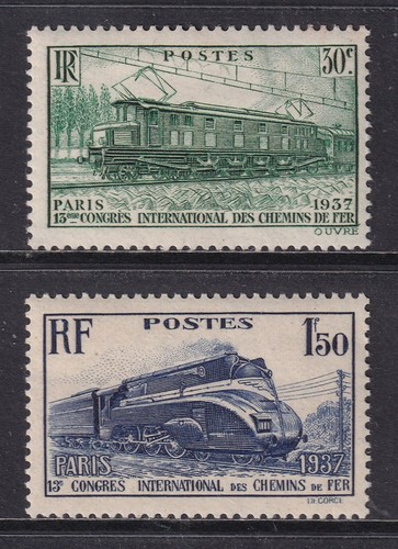Francia 1937 congresso - 1937,