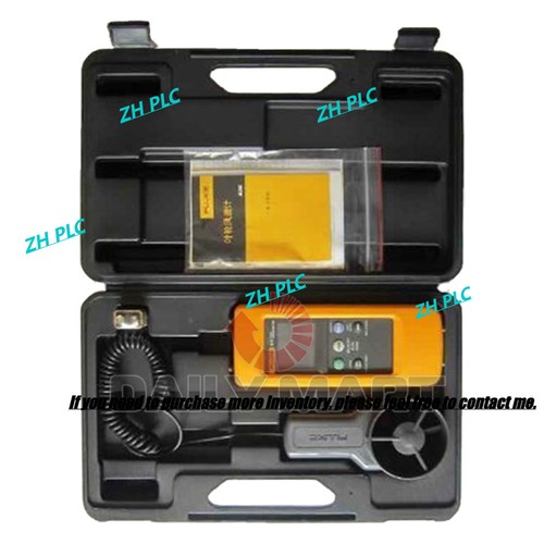 Anemometro girante fluke 925 - a,