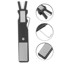  Affittatore di pattinaggio Snow Skate Grinkstone Schermo di ghiaccio Schermo di