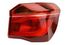 Led fanale posteriore adatto - fanale,